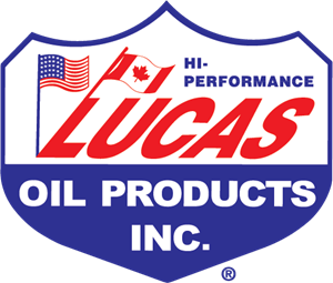 Lucas Oil Logo PNG Vector