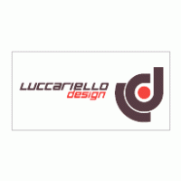 Luccariello Design Logo Vector