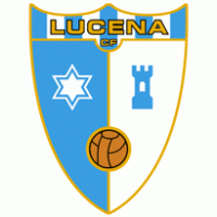 Lucena Club de Fútbol Logo PNG Vector