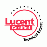 Lucent Logo PNG Vector