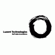 Lucent Technologies Logo PNG Vector