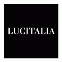 Lucitalia Logo PNG Vector