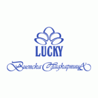 Lucky Logo PNG Vector