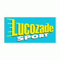 Lucozade Sport Logo PNG Vector