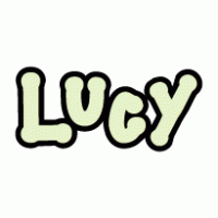Lucy Logo PNG Vector