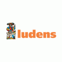 Ludens Logo PNG Vector