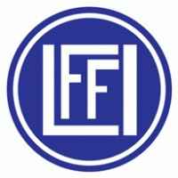 Ludvika FFI Logo PNG Vector