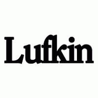 Lufkin Logo Vector