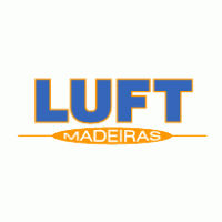 Luft Madeiras Logo Vector
