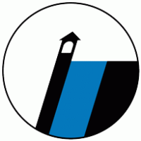 Luftetari Gjirokaster Logo Vector