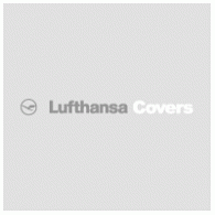 Lufthansa Covers Logo PNG Vector