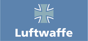 Luftwaffe Logo PNG Vector