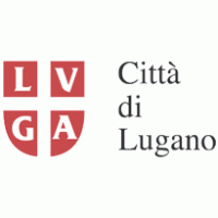Lugano city Logo PNG Vector