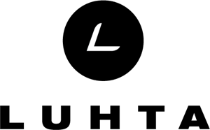Luhta Logo PNG Vector