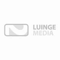 Luinge Media Logo Vector