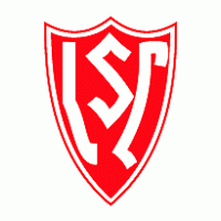 Lujan Sport Club de Lujan de Cuyo Logo PNG Vector