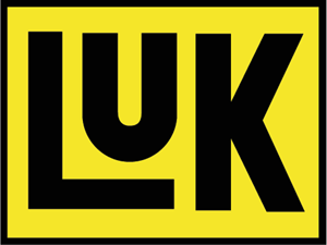 Luk Logo PNG Vector