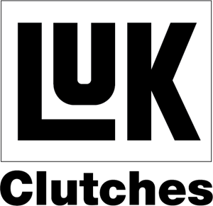 Luk Clutches Logo PNG Vector