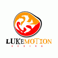 Lukemotion Designs Logo PNG Vector