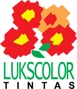 LuksColor Logo PNG Vector