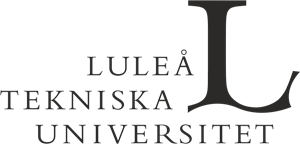 Lulea Tekniska Universitet Logo PNG Vector