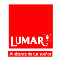 Lumar Logo PNG Vector