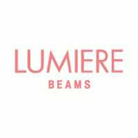 Lumiere Beams Logo PNG Vector