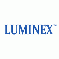 Luminex Logo PNG Vector