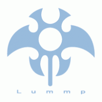 Lummp Logo PNG Vector