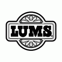 Lums Logo PNG Vector