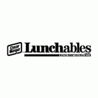 Lunchables Logo PNG Vector