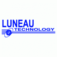Luneau Technology Logo PNG Vector