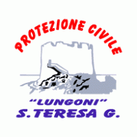 Lungoni S. Teresa G. Logo Vector