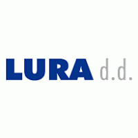 Lura Logo PNG Vector