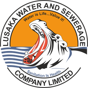 Lusaka Water And Sewarage Company Limited Logo PNG Vector