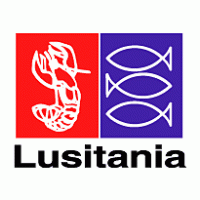Lusitania Logo PNG Vector