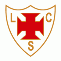 Lusitano Sports Clube Logo PNG Vector