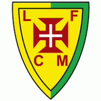 Luso Morense FC Logo PNG Vector