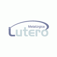Lutero Logo PNG Vector
