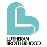 Lutheran Brotherhood Logo PNG Vector