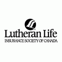 Lutheran Life Logo PNG Vector