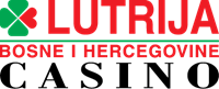 Lutrija Bosne i Hercegovine Logo Vector