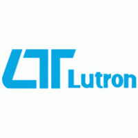 Lutron Logo Vector