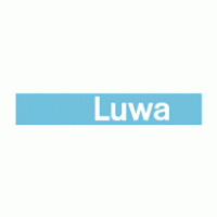 Luwa Logo PNG Vector