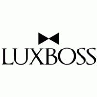 LuxBoss Logo Vector