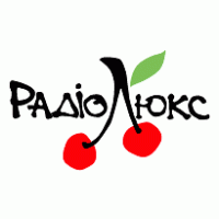 Lux Radio Logo PNG Vector