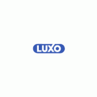 Luxo Logo PNG Vector