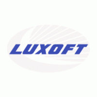 Luxoft Logo Vector