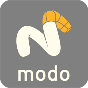 Luxology Modo Logo PNG Vector