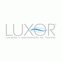 Luxor Logo PNG Vector